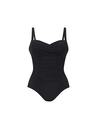 ANITA | Costume da bagno da donna Beautiful Black |